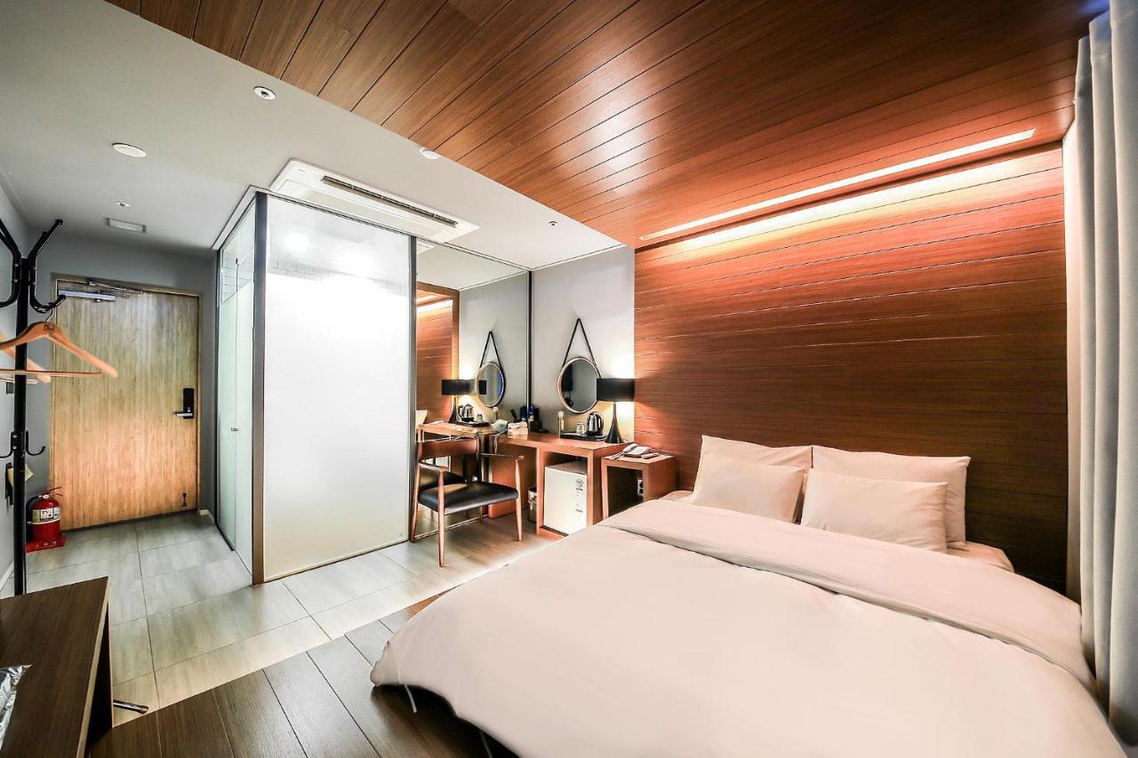 Seoul Business Blvd Hotel Ora Exterior photo