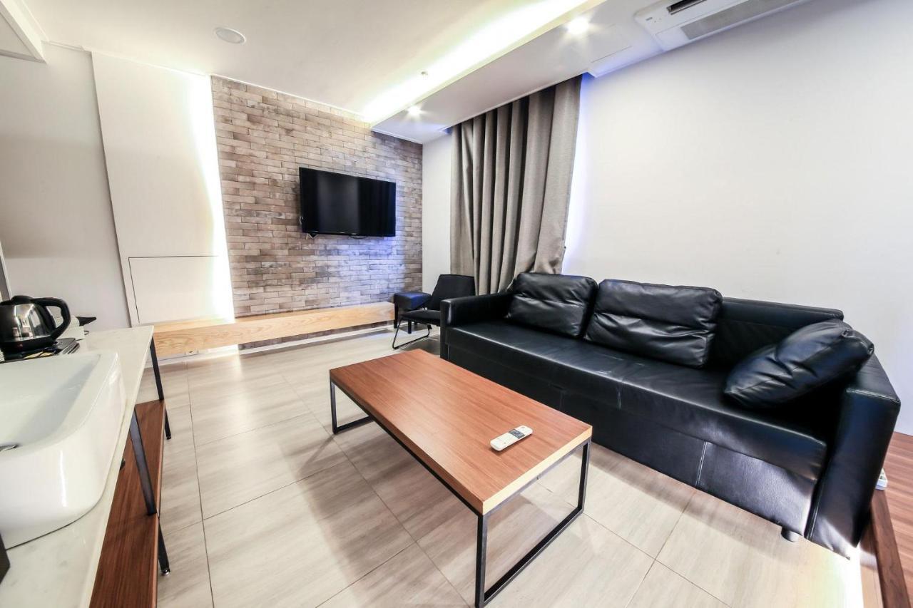 Seoul Business Blvd Hotel Ora Exterior photo